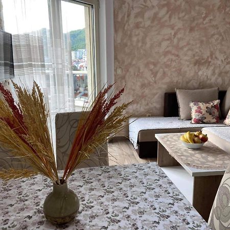 Apartment Dragan Budva Bagian luar foto