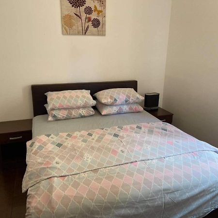 Apartment Dragan Budva Bagian luar foto
