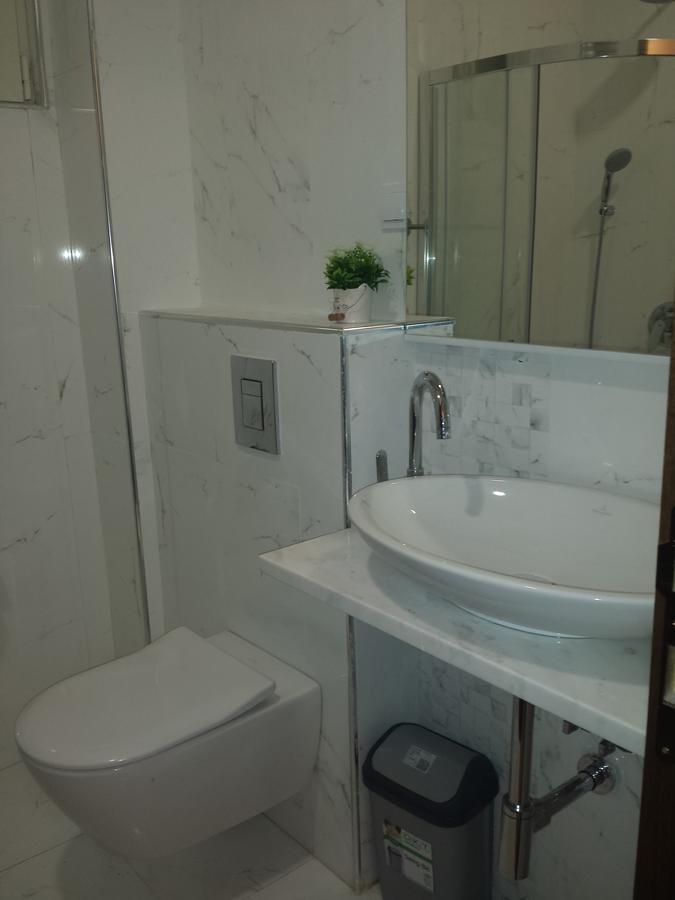 Apartment Dragan Budva Bagian luar foto