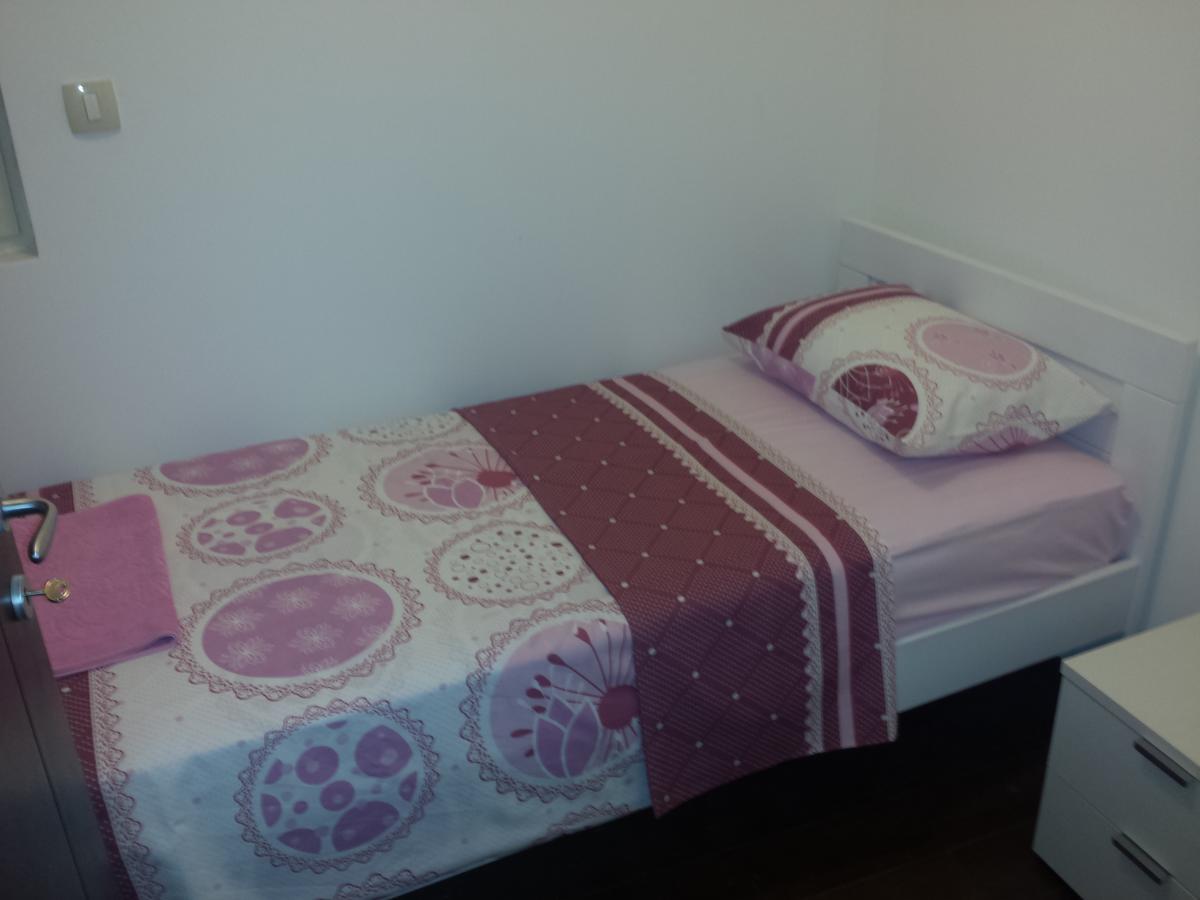 Apartment Dragan Budva Bagian luar foto
